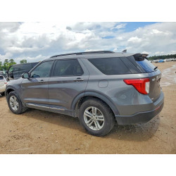 2023 FORD EXPLORER 1FMSK7DH8PGB30567 56673106