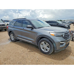 2023 FORD EXPLORER 1FMSK7DH8PGB30567 56673106