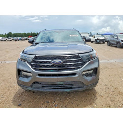 2023 FORD EXPLORER 1FMSK7DH8PGB30567 56673106