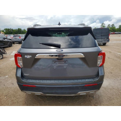 2023 FORD EXPLORER 1FMSK7DH8PGB30567 56673106