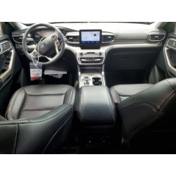 2023 FORD EXPLORER 1FMSK7DH8PGB30567 56673106