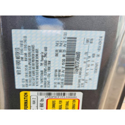 2026 FORD MUSTANG 1FA6P8CF3T5406680 56942676