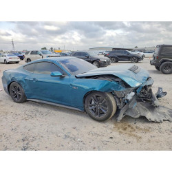 2026 FORD MUSTANG 1FA6P8CF4T5400564 79452335