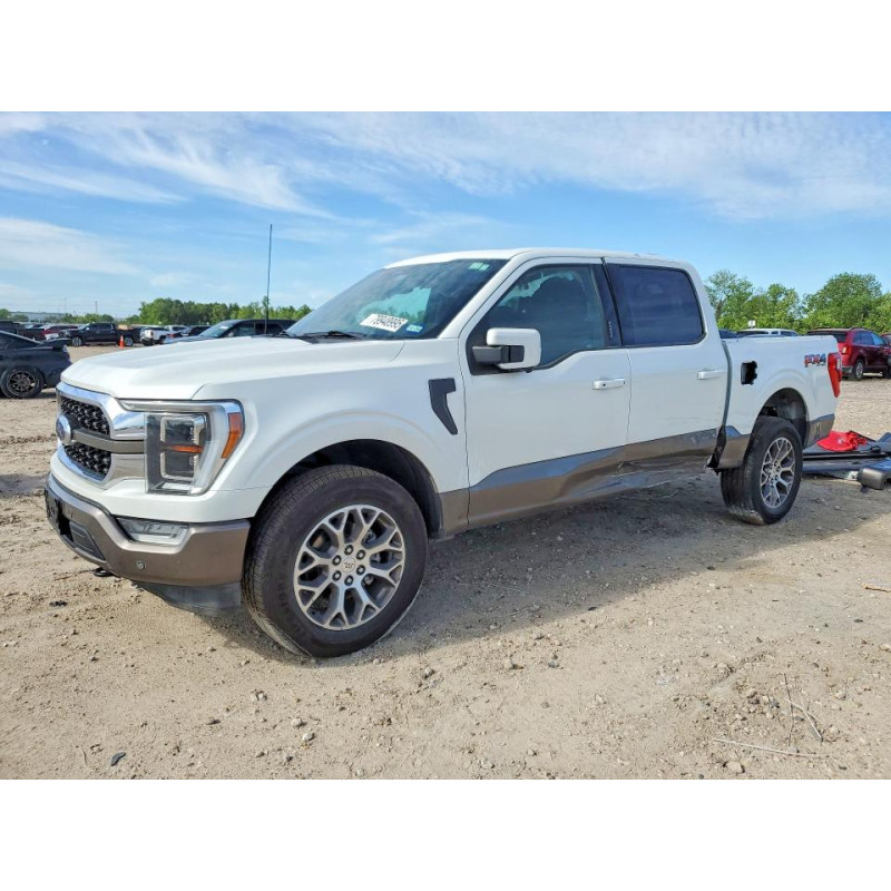 2022 FORD F-150 1FTFW1E82NFC29250 79948995