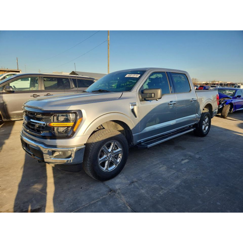 2024 FORD All Models 1FTEW3LP0RKD69229 45813516