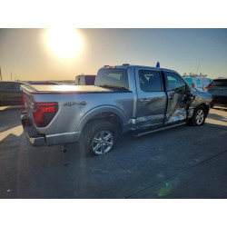 2024 FORD All Models 1FTEW3LP0RKD69229 45813516