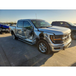 2024 FORD All Models 1FTEW3LP0RKD69229 45813516