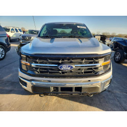 2024 FORD All Models 1FTEW3LP0RKD69229 45813516