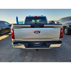 2024 FORD All Models 1FTEW3LP0RKD69229 45813516