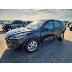 2021 FORD ESCAPE 1FMCU0F62MUA34285 46243666