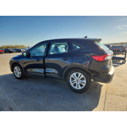 2021 FORD ESCAPE 1FMCU0F62MUA34285 46243666