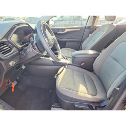 2021 FORD ESCAPE 1FMCU0F62MUA34285 46243666