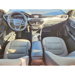 2021 FORD ESCAPE 1FMCU0F62MUA34285 46243666