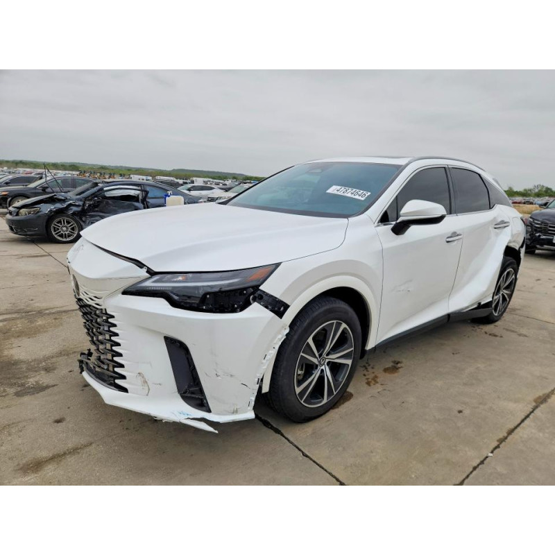 2024 LEXUS RX300 2T2BBMCA1RC051925 47874646