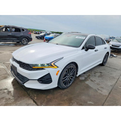2024 KIA K5 5XXG44J86RG247968 48079576