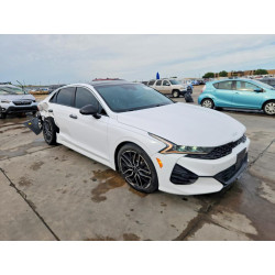 2024 KIA K5 5XXG44J86RG247968 48079576