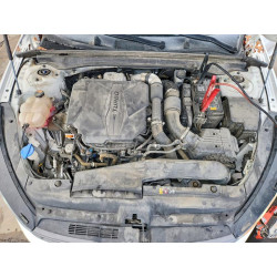 2024 KIA K5 5XXG44J86RG247968 48079576