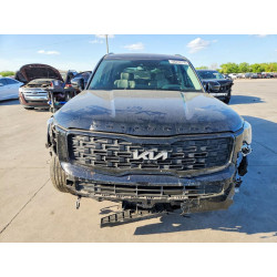 2022 KIA TELLURIDE 5XYP5DHC1NG293575 48318716