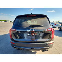 2022 KIA TELLURIDE 5XYP5DHC1NG293575 48318716