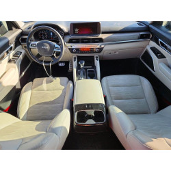2022 KIA TELLURIDE 5XYP5DHC1NG293575 48318716