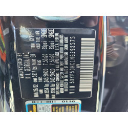 2022 KIA TELLURIDE 5XYP5DHC1NG293575 48318716