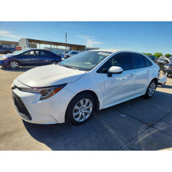 2021 TOYOTA COROLLA JTDEPMAE0MJ189722 48581426