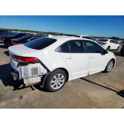 2021 TOYOTA COROLLA JTDEPMAE0MJ189722 48581426