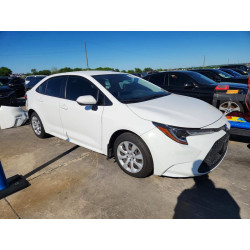 2021 TOYOTA COROLLA JTDEPMAE0MJ189722 48581426