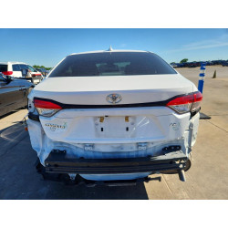 2021 TOYOTA COROLLA JTDEPMAE0MJ189722 48581426