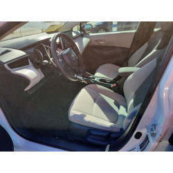 2021 TOYOTA COROLLA JTDEPMAE0MJ189722 48581426