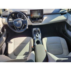 2021 TOYOTA COROLLA JTDEPMAE0MJ189722 48581426