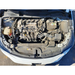 2021 TOYOTA COROLLA JTDEPMAE0MJ189722 48581426