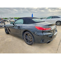 2020 BMW Z4 WBAHF9C05LWW38292 48608626