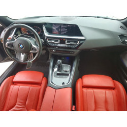 2020 BMW Z4 WBAHF9C05LWW38292 48608626