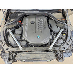 2020 BMW Z4 WBAHF9C05LWW38292 48608626