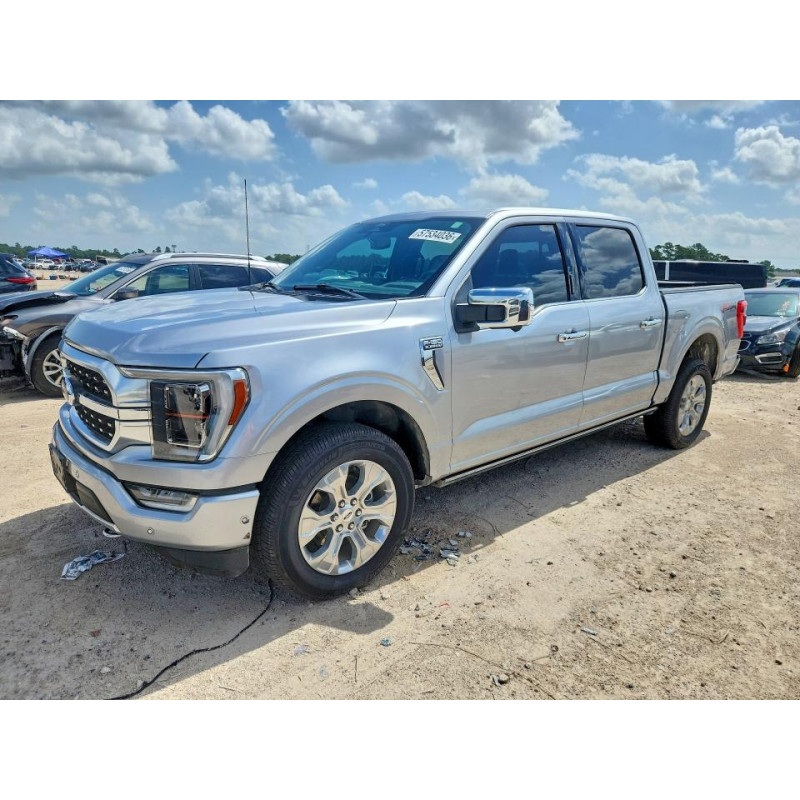 2023 FORD F150 1FTFW1E83PFC11519 57534036