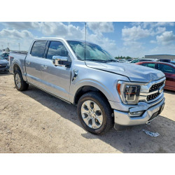 2023 FORD F150 1FTFW1E83PFC11519 57534036
