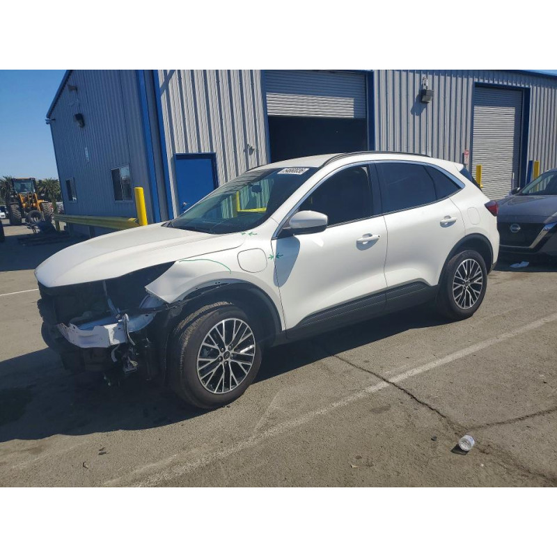 2024 FORD ESCAPE 1FMCU0E14RUA18487 54660036