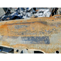 2025 FORD BRONCO 1FMEE7BH7SLA78825 50091856