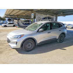 2020 FORD ESCAPE 1FMCU0F62LUA11684 56534806
