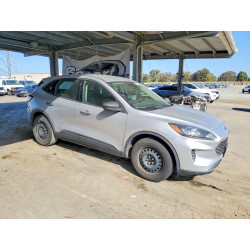 2020 FORD ESCAPE 1FMCU0F62LUA11684 56534806