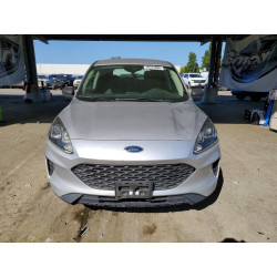 2020 FORD ESCAPE 1FMCU0F62LUA11684 56534806