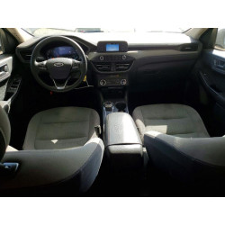 2020 FORD ESCAPE 1FMCU0F62LUA11684 56534806