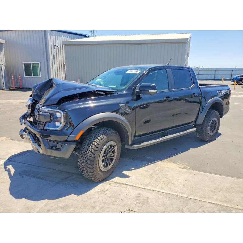 2025 FORD RANGER 1FTER4LR7SLE01432 56903386