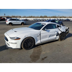2022 FORD MUSTANG 1FA6P8CF0N5121261 78622515