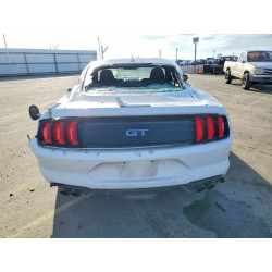 2022 FORD MUSTANG 1FA6P8CF0N5121261 78622515