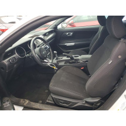 2022 FORD MUSTANG 1FA6P8CF0N5121261 78622515