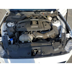 2022 FORD MUSTANG 1FA6P8CF0N5121261 78622515