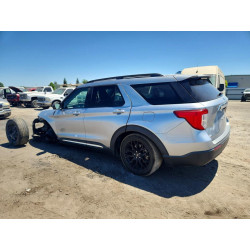 2020 FORD EXPLORER 1FMSK7DH7LGC89283 56181496