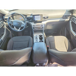 2020 FORD EXPLORER 1FMSK7DH7LGC89283 56181496